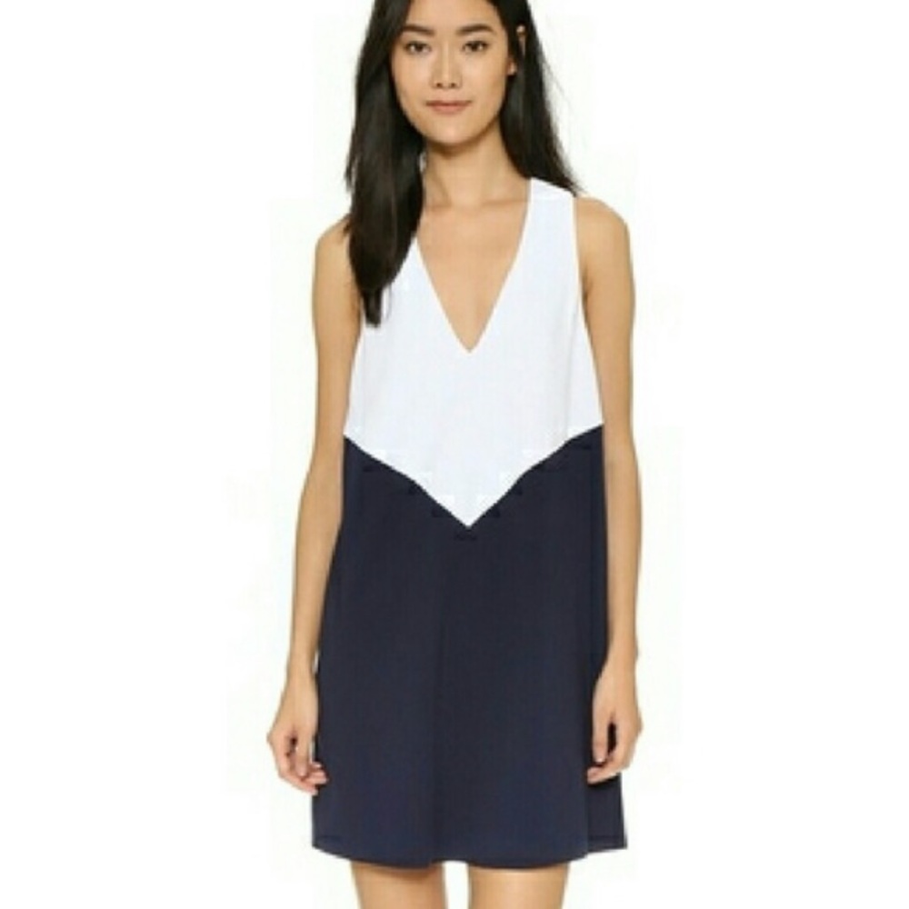 Alice & Olivia Gorgeous Dress!